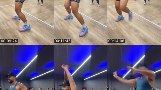 @juanc_fitness TikTok live from 2026-08-18