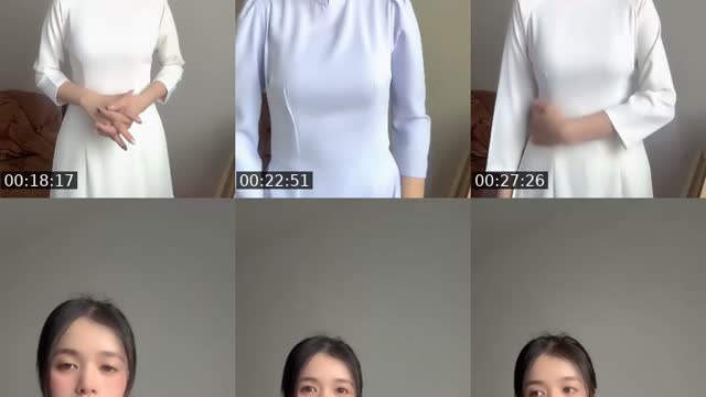 @jinhuynhh TikTok live from 2026-08-18