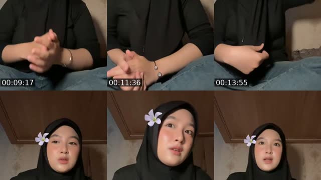 @istgimtired TikTok live from 2026-08-18