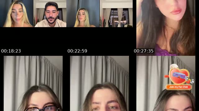 @tattiiyannar TikTok live from 2026-08-18
