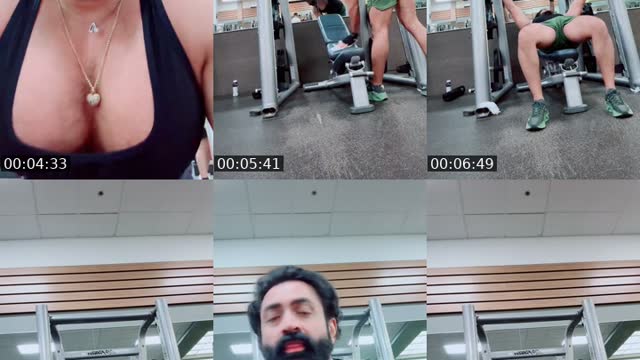 @samorlandoguy TikTok live
