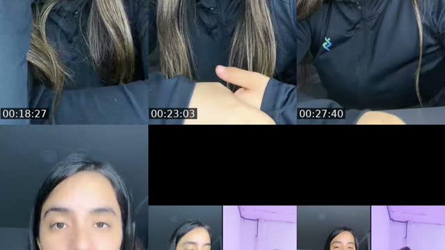 @tubella.ingrid TikTok live from 2026-08-18