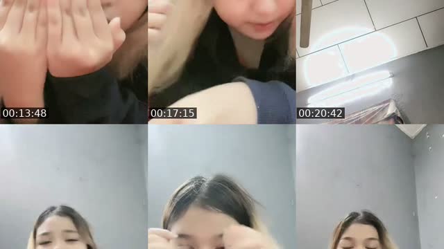 @babbyyssss Malaysia TikTok live from 2026-08-19