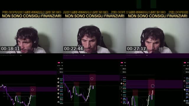 TikTok live: SNIPERATA EFFETTUATA by @gfgoldsniper