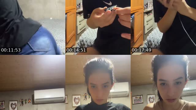 @nayeli.villaverde TikTok live from 2026-08-19