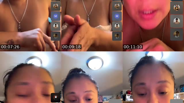 @mariamendoza4688 TikTok live from 2026-08-19