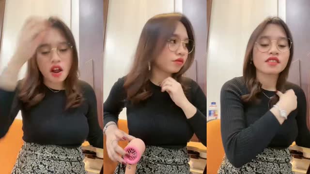 @eliceaa_ TikTok live