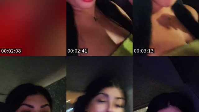 @desconetada07 TikTok live
