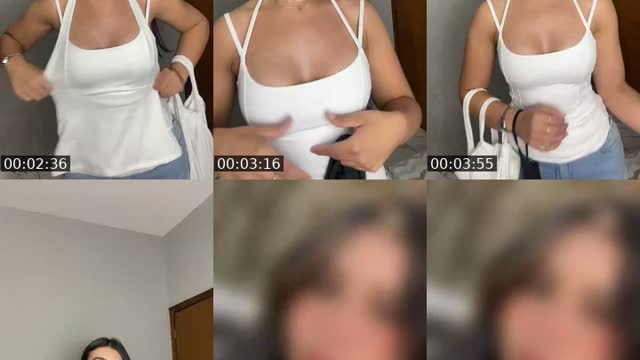 @yngrid.ferreirah TikTok live