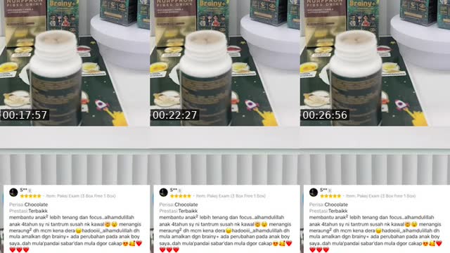 @brainyplushq TikTok live from 2026-08-19