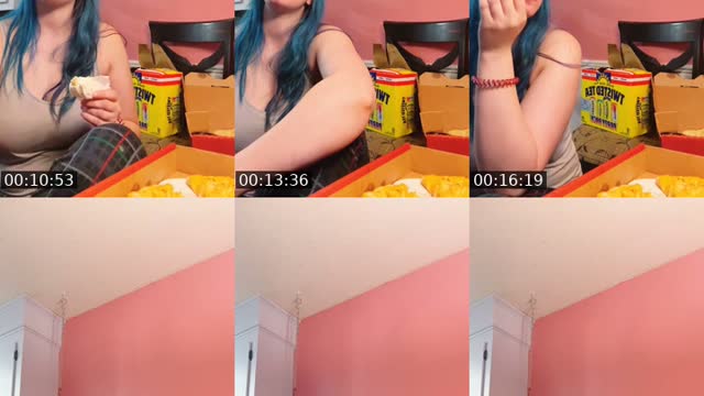 @ififollowuiprobgotacrush TikTok live from 2026-08-19