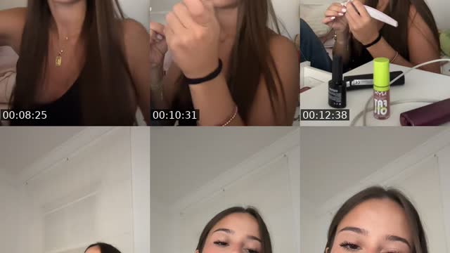 TikTok live: preguntas y respuestas by @marrtacruzz
