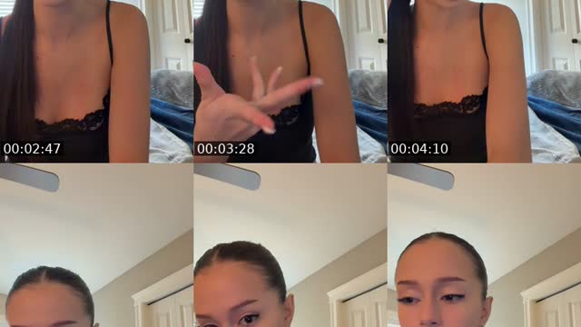 @monicasg.r TikTok live from 2026-08-18