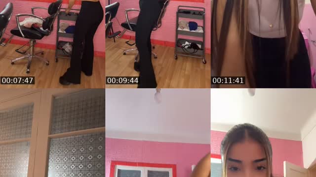 @carlaaaapg TikTok live from 2026-08-18
