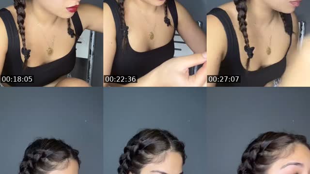 @alyena080 TikTok live from 2026-08-18