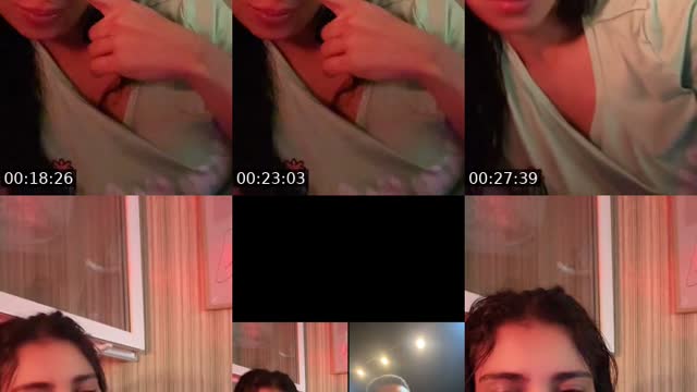 TikTok live: خفيف ضريف  🫡 by @khadijalamine20