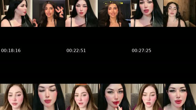 @souukati_ TikTok live from 2026-08-18