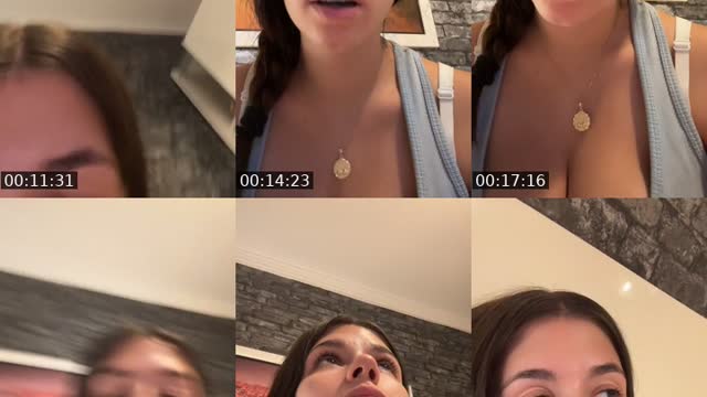 @erikadlcrdaa TikTok live from 2026-08-18