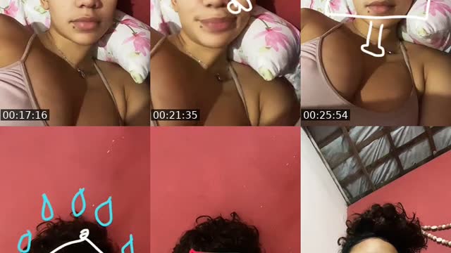 @yarinh4.v TikTok live from 2026-08-18