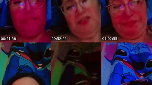 @giqueen20 TikTok live from 2026-08-18