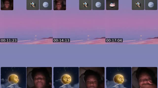 @lea262603 TikTok live