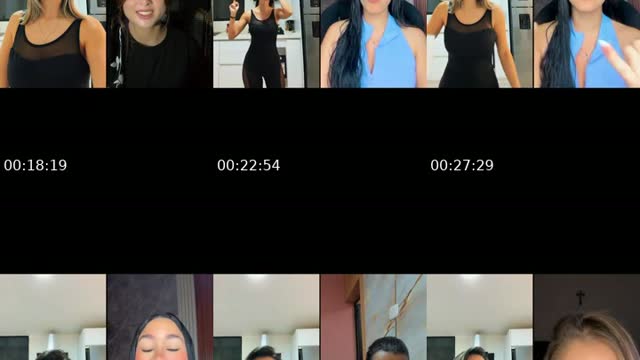 @mile.arvelaiz TikTok live from 2026-08-18