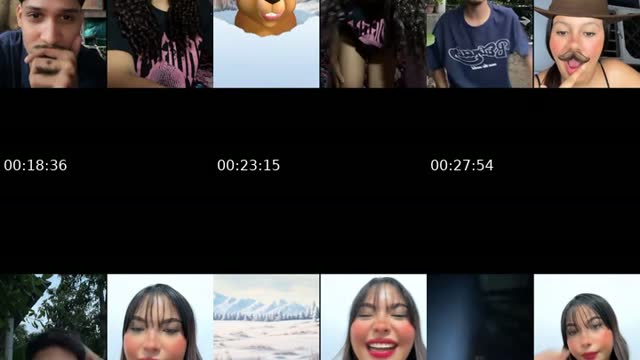 @velonlive2_ TikTok live