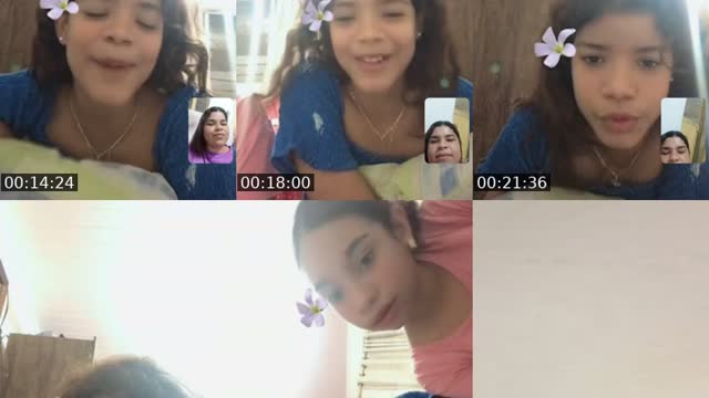 @thayannetamyr30 TikTok live from 2026-08-18