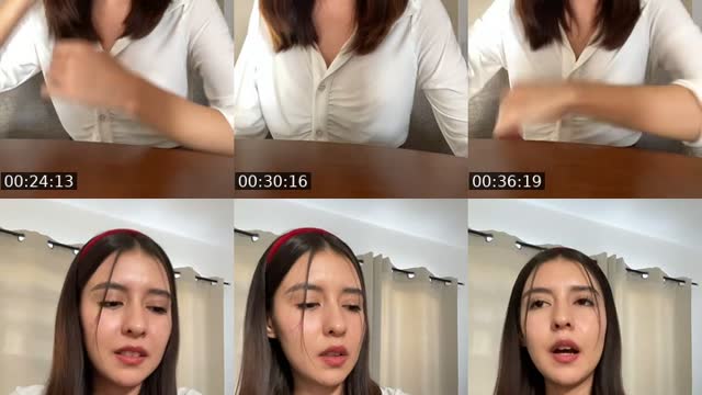 @kabi.fabi TikTok live from 2026-08-18