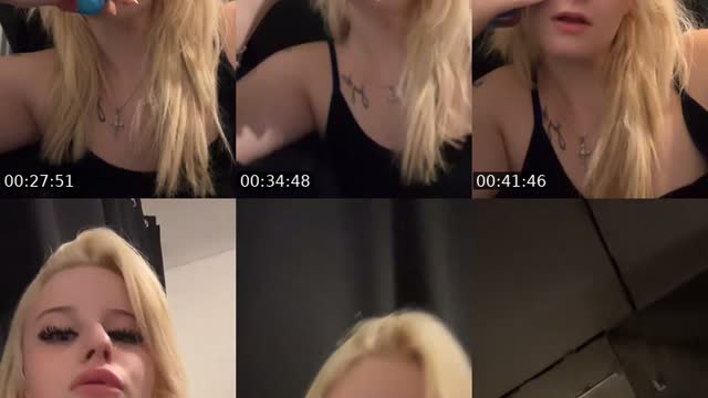 @kenzie.bidwell07 TikTok live from 2026-08-18