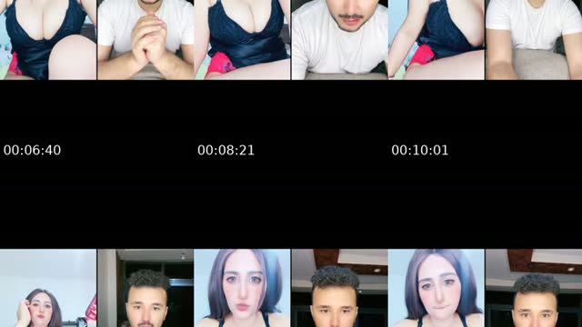 @l_a_954 TikTok live