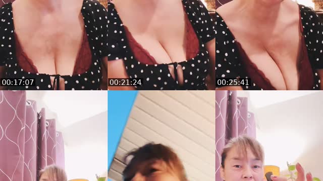 TikTok live: Not Asian, I am a Inuk woman by @nowyaak5