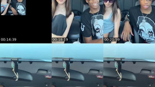 @natesnichelife TikTok live from 2026-08-18