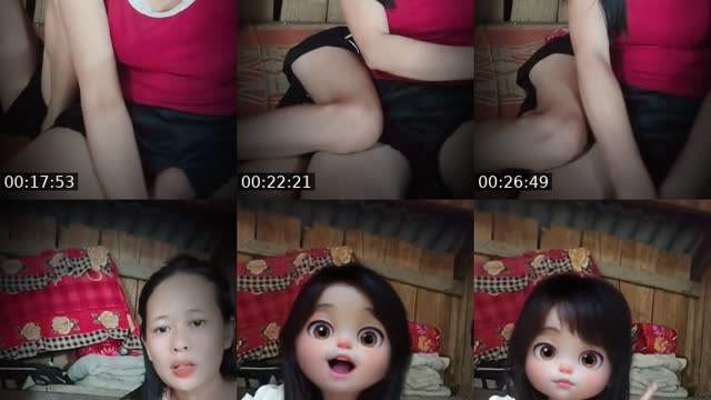 TikTok live: bụt ơi thắp sáng chúng tôi by @tuyntriu24