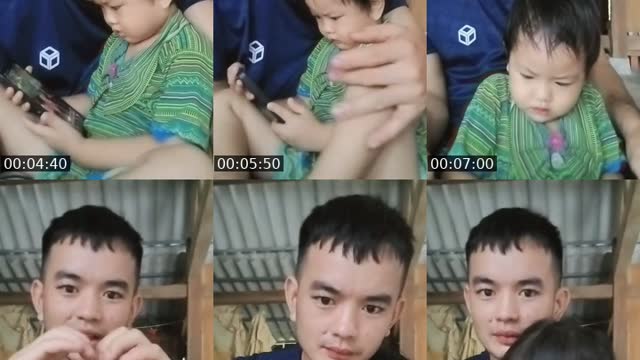 @soxung_pro TikTok live