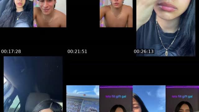 @10stqr TikTok live from 2026-08-18