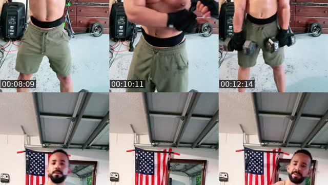 @king_laz93 TikTok live from 2026-08-18