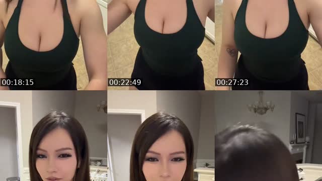 @nonokoz TikTok live from 2026-08-19