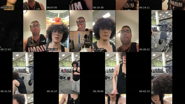 TikTok live: most hated 💔 by @roman.irl