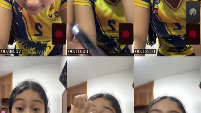 @dannavargass5 TikTok live from 2026-08-19