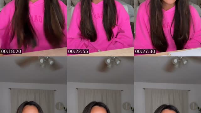 TikTok live: DONT WATCH FROM FYP WEIRDO by @livvysis
