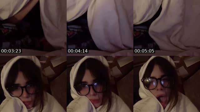 @fairyoclock TikTok live from 2026-08-19