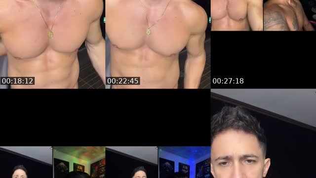 @juancarang0 TikTok live from 2026-08-19