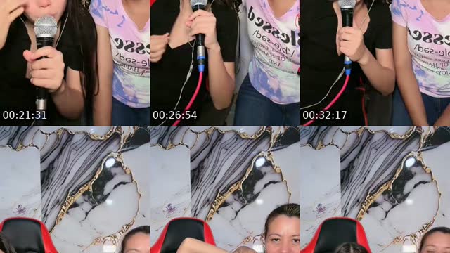 @katherine2_aguilita TikTok live from 2026-08-19