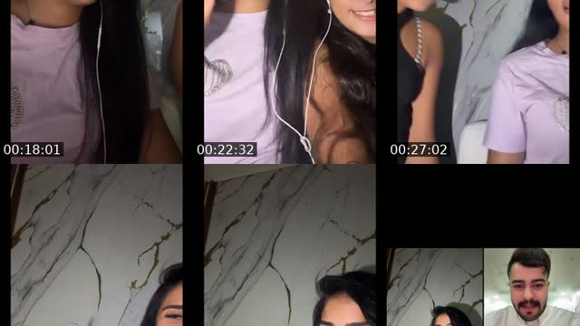 @zahraa.h290 TikTok live from 2026-08-19