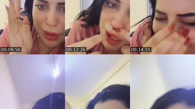 @nousin369 TikTok live