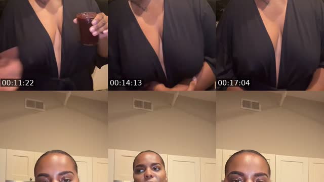 @genesisjosephina TikTok live from 2026-08-19