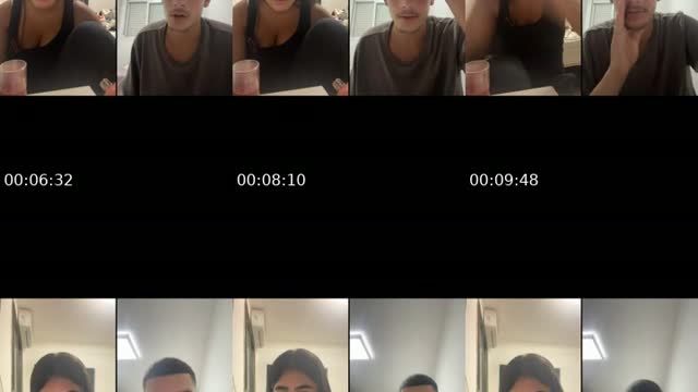@shilat.malka3 TikTok live from 2026-08-19