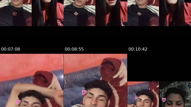 @1942flaco TikTok live from 2026-08-19
