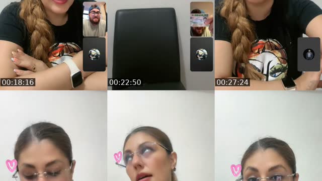 @sirb278 TikTok live from 2026-08-19